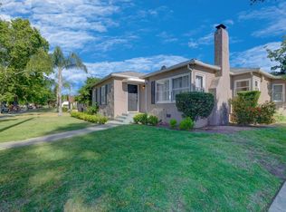 106 E Peralta Way, Fresno, CA 93704