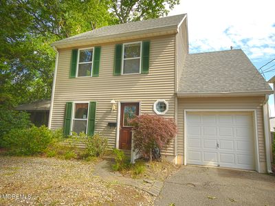 41 Alberta Avenue, Middletown, NJ, 07748