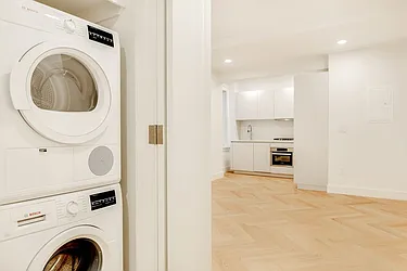 Rented by Akelius Real Estate Management