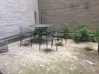 Rented by Crosstown Apartments NYC