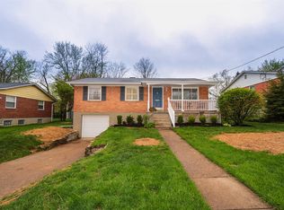 8889 Brittany Dr, Cincinnati, OH 45242