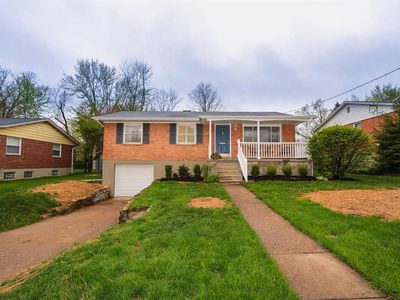 8889 Brittany Dr, Cincinnati, OH, 45242