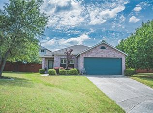1217 Pettigrew Ct, Cedar Hill, TX 75104