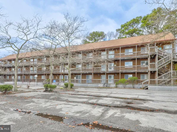 14301 Tunnel Ave Unit 2I, Ocean City, MD 21842