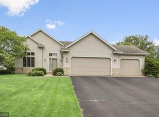 2238 132nd Ave NW, Coon Rapids, MN 55448