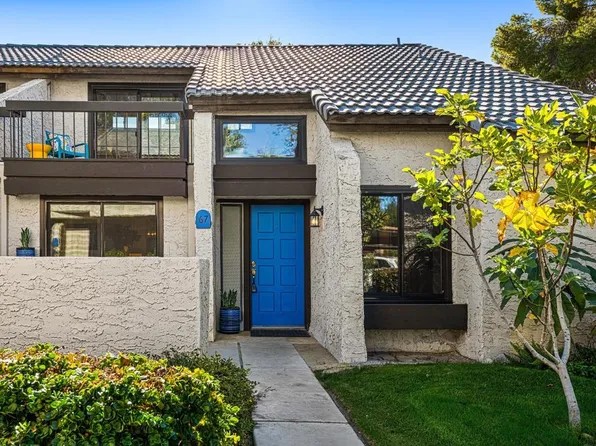 67 Portola Dr, Palm Springs, CA 92264
