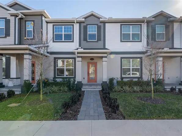 15242 Tribute At Ovation Way, Winter Garden, FL 34787