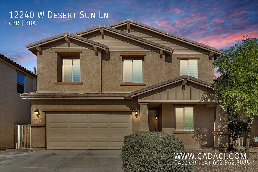 1st image of 12240 W Desert Sun Ln