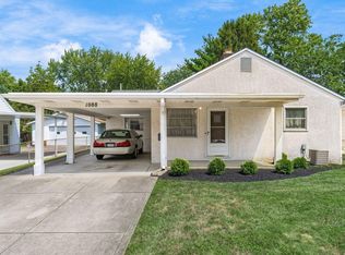 1088 Acton Rd, Columbus, OH 43224