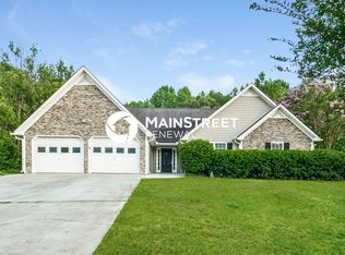 166 Barrington Dr, Hiram, GA 30141