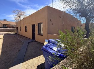 2113 Jordan Rd APT 2, Las Cruces, NM 88001