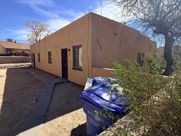 2113 Jordan Rd APT 2, Las Cruces, NM 88001