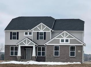 8378-34 Mile Rd, Romeo, MI 48065