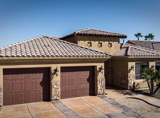 3785 S Plowman Dr, Yuma, AZ 85365