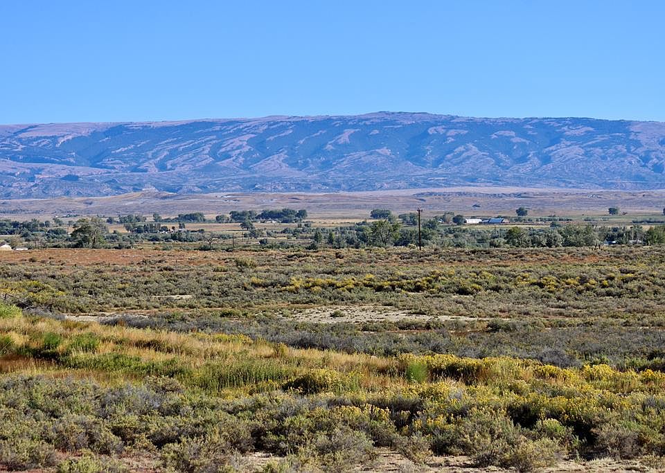 Parcel B Lane 5 1/2 LOT Parcel B, Deaver, WY 82421 MLS 10022456 Zillow