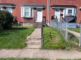 232 Orville Rd, Essex, MD 21221