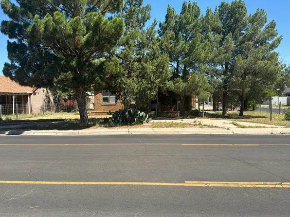 218 E Sanger St, Hobbs, NM 88240