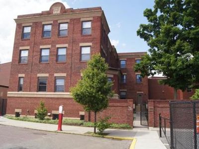 26 Irving St Unit 102, Malden, MA, 02148