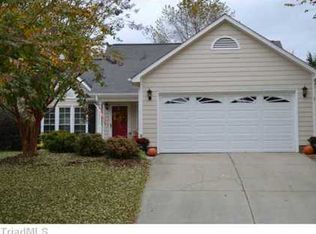 3617 Single Leaf Ct, High Point, NC 27265