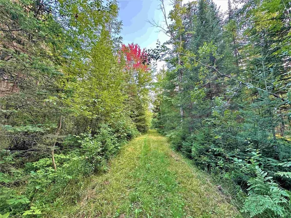 ON COUNTY ROAD D, Phillips, WI 54555