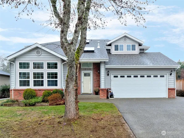 1208 SW 318th Street, Federal Way, WA 98023