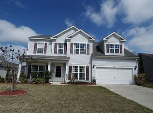 130 Saw Palm Dr, Ladson, SC 29456
