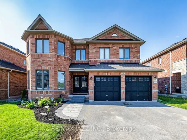 38 Pollock Ave, Brock, ON L0K 1A0