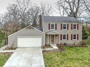 4516 Falcon Cir, Dayton, OH 45424