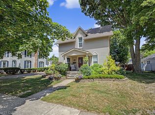 323 E Liberty St, South Lyon, MI 48178