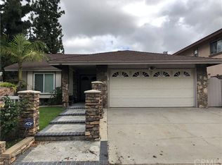 11203 Agnes St, Cerritos, CA 90703
