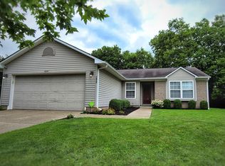1820 Arbor Station Way, Lexington, KY 40511