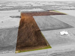 Bottoms Rd, Troy, TX 76579