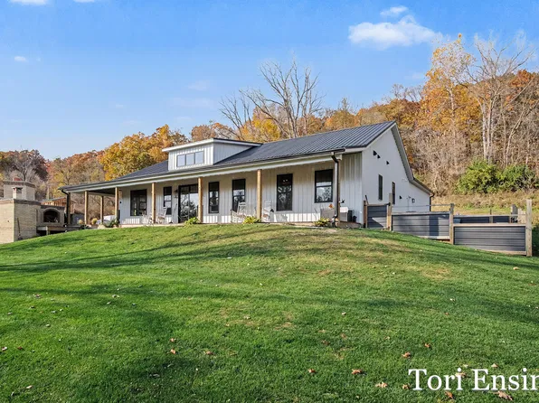 3707 Turkey Trl, Ionia, MI 48846