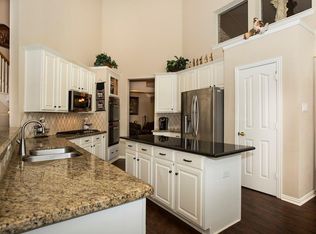 3620 Havenlake Dr, Flower Mound, TX 75022