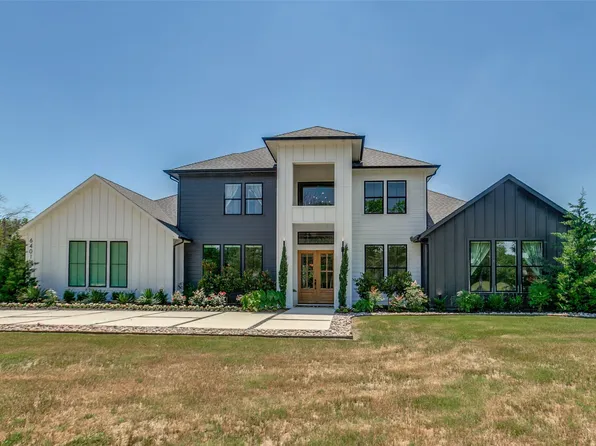 6401 Lyons Rd, Garland, TX 75043
