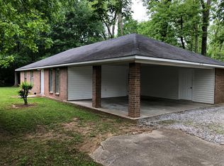 401 Mary St #C, Alexandria, LA 71303