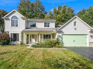 6797 Lockmill Rd, Temperance, MI 48182