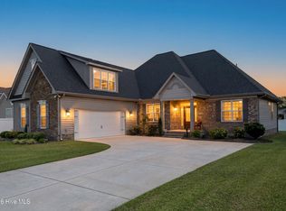 2005 Southside Dr, Greenville, NC 28590