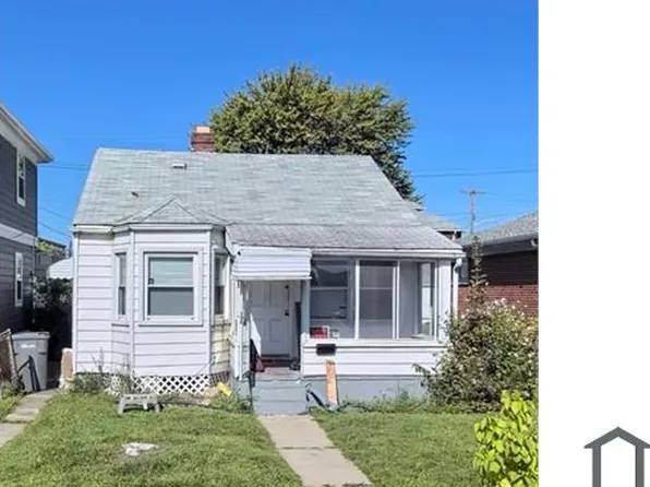 4679 Walwit St, Dearborn, MI 48126