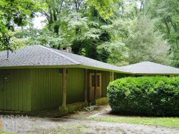 1105 Moses Rd, Rabun Gap, GA 30568