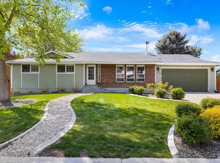 3825 S Summerset Way, Boise, ID 83709