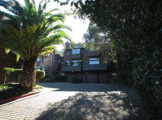 17 Lodge Ln, San Rafael, CA 94901