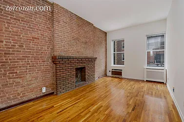 Rented by Corcoran
