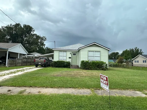 3902 Jande St, Lake Charles, LA 70605