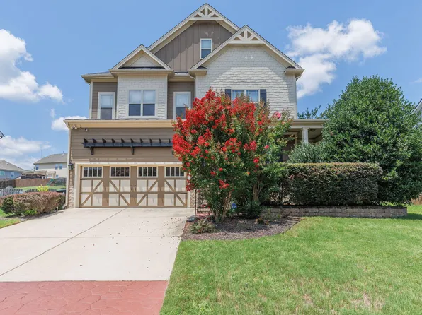 418 Granite Creek Dr, Rolesville, NC 27571