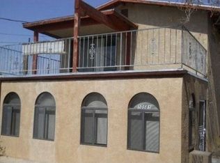 10581 Lakeside Blvd, Parker, AZ 85344
