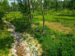 TRACT 4 Kelly Pond Rd, Decatur, AR 72722