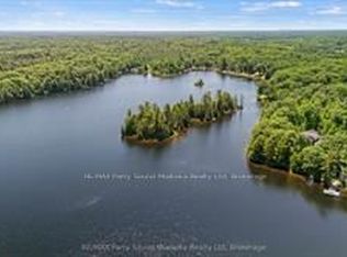 0 Crown Retreats Rd #3, Whitestone, ON P0A1G0