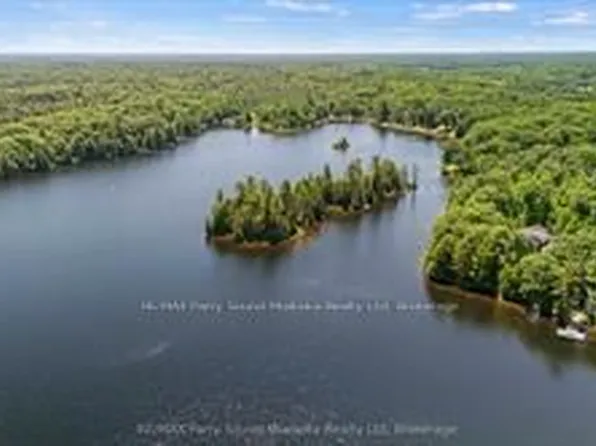 0 Crown Retreats Rd #3, Whitestone, ON P0A 1G0