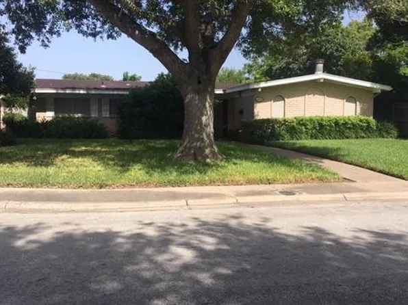 1415 Mulberry Ln, Brownsville, TX 78520